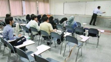 مجوز استخدام ۶۳۵ عضو هیأت علمی پیمانی صادر شد