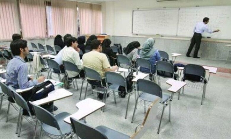 مجوز استخدام ۶۳۵ عضو هیأت علمی پیمانی صادر شد