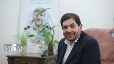 مخبر: پلیس در حفظ امنیت ایران شب و روز نمی‌شناسد