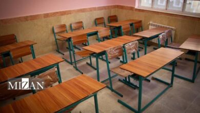 مدارس نوبت صبح چهار شهرستان خوزستان فردا؛ ۷ آبان ۱۴۰۴ غیرحضوری شد