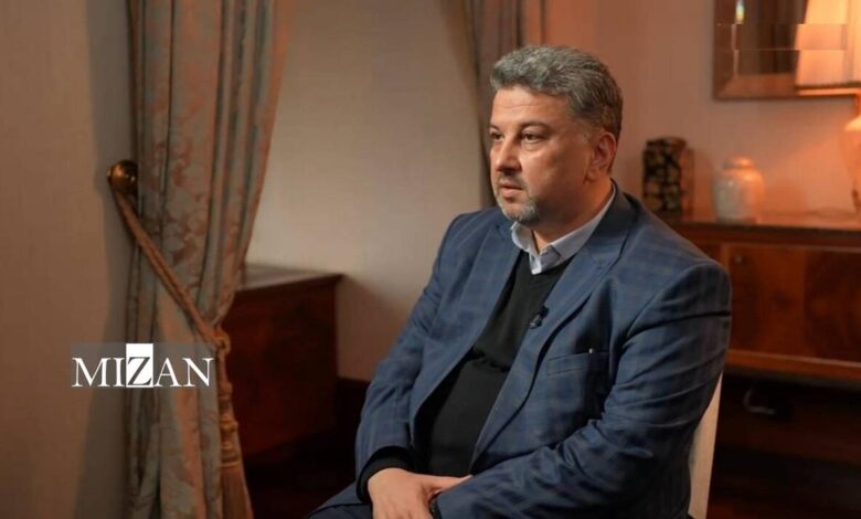 مدیرعامل توانیر: تبادل ۳۰۰ مگاوات برق میان ایران و روسیه از مسیر آذربایجان عملیاتی است