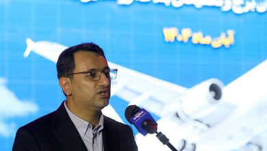 مدیرعامل منطقه آزاد کیش: کیش را به هاب هوایی منطقه تبدیل می‌کنیم