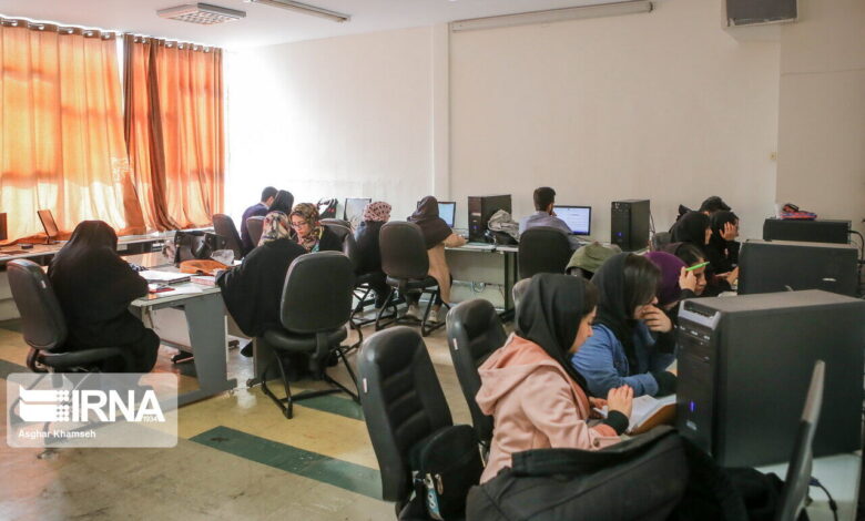 مدیرکل آموزش‌ غیردولتی وزارت علوم: ۱۱۷ موسسه پژوهشی بی‌کیفیت در کشور تعطیل شد