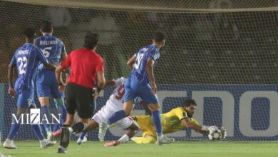 مراغه‌چیان: شعار هواداران علیه ساپینتو خودزنی است/ به فوتبالیست بودن آدان و جنپو شک دارم!