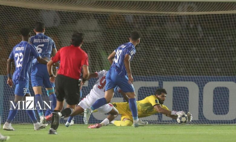 مراغه‌چیان: شعار هواداران علیه ساپینتو خودزنی است/ به فوتبالیست بودن آدان و جنپو شک دارم!