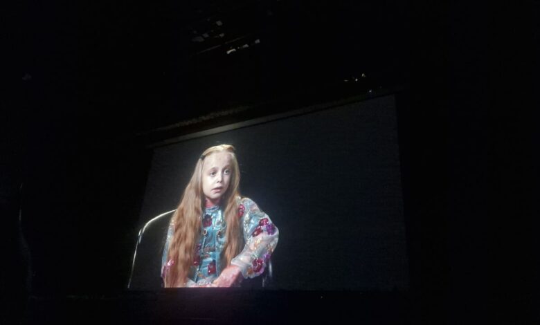 مستند «چشم‌های نگران، زخم‌های منتظر» رونمایی شد؛ روایت مقاومت بیماران پروانه‌ای در جنگ