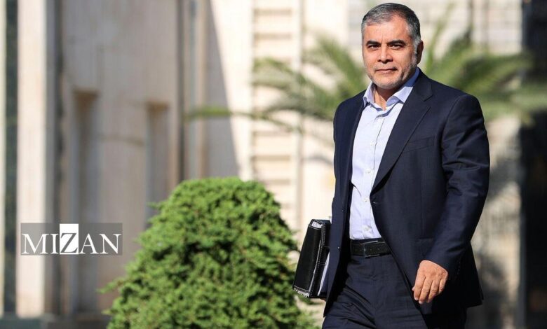 مشارکت ایران در بیست‌وهفتمین اجلاس وزارتی مجمع کشور‌های صادرکننده گاز در قطر