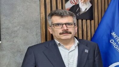 مشکلات کم‌آبی با افزایش بارش‌ها حل نمی‌شود