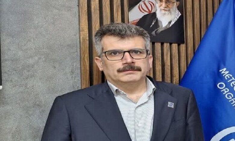 مشکلات کم‌آبی با افزایش بارش‌ها حل نمی‌شود