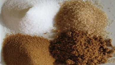 مصرف شکر قهوه‌ای برای مبتلایان به دیابت محدودیت دارد