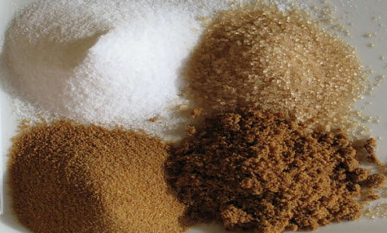 مصرف شکر قهوه‌ای برای مبتلایان به دیابت محدودیت دارد
