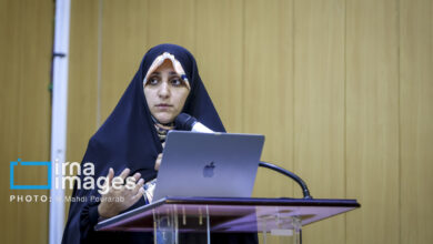 مطالبه دولت از مجلس برای تصویب لایحه تأمین امنیت زنان در برابر خشونت