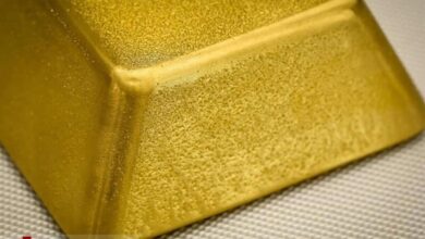 معامله ۲۵ هزار میلیارد تومانی شمش طلا در مدت ۷ ماه