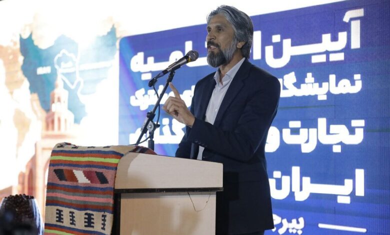 معاون استاندار: خراسان‌ جنوبی محور تجارت ایران و افغانستان می‌شود