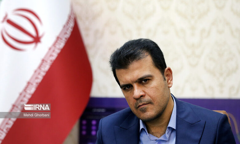 معاون رییس جمهور: چهار مدل تامین مالی برای حمایت از شرکت های فناور تهیه شده است