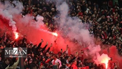 مقایسه میزبانی‌های استقلال و پرسپولیس؛ آزادی را به سرخابی‌ها بازگردانید!