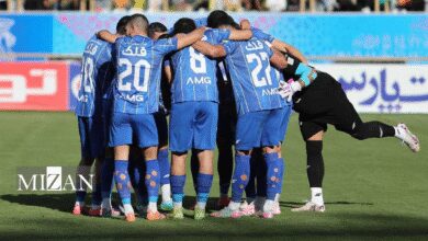 منیعی: استقلال هنوز شش‌دانگ نیست/ بزرگ‌تر از رضاییان هم نیمکت‌نشین بوده‌اند!