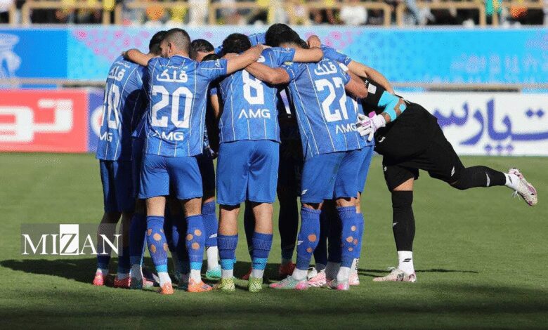 منیعی: استقلال هنوز شش‌دانگ نیست/ بزرگ‌تر از رضاییان هم نیمکت‌نشین بوده‌اند!