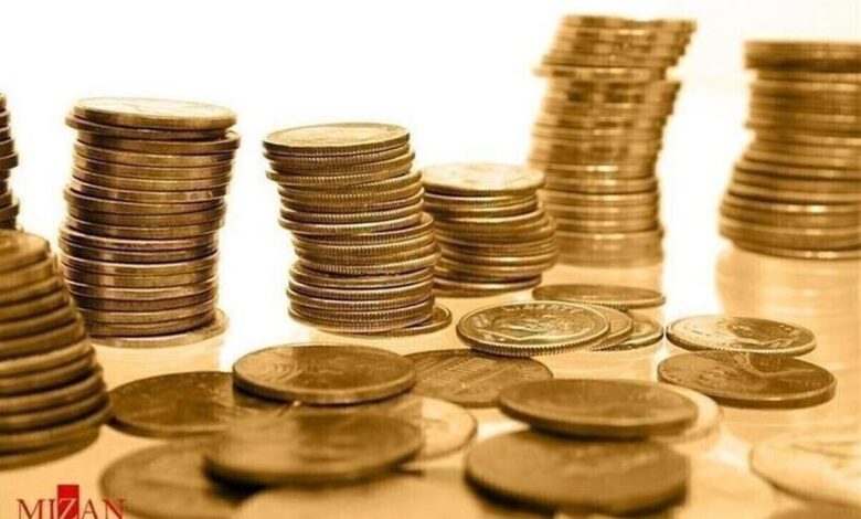 مهلت واریز وجه پیش‌فروش سکه امروز پایان می‌یابد