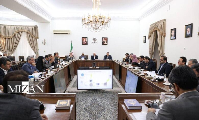 موافقت شورای اقتصاد با درخواست وزارت راه برای خرید ۲ فروند هواپیمای ایرباس