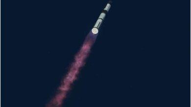 موفقیت یازدهمین پرواز آزمایشی استارشیپ؛ گامی بلند برای سکونت در مریخ