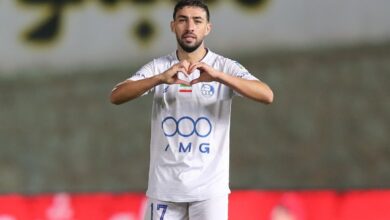 مونیر الحدادی: ساپینتو مربی بی‌نظیری است/ بابت بازی در یکی از تیم‌های بزرگ آسیایی خوشحالم