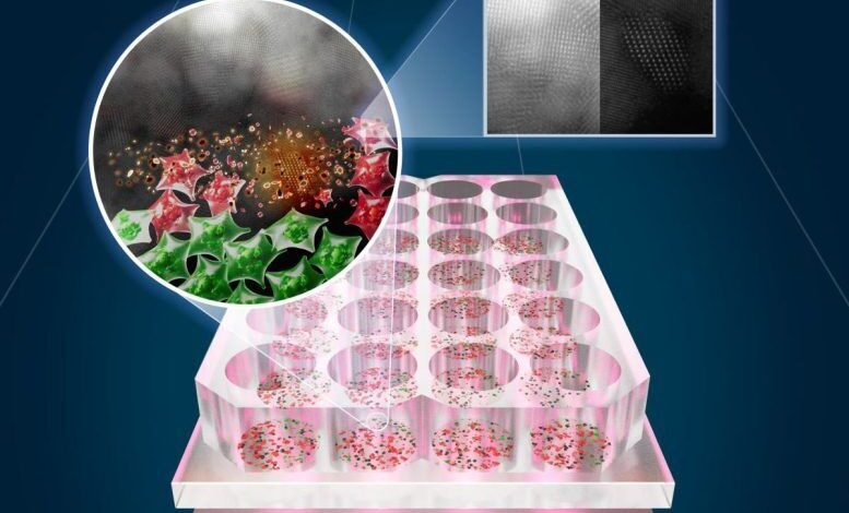 نابودی سرطان با نور و نانوذرات؛ نوید پایان عصر شیمی‌درمانی