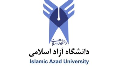 نتایج دوره بدون آزمون کارشناسی ارشد۱۴۰۴ دانشگاه آزاد اعلام شد