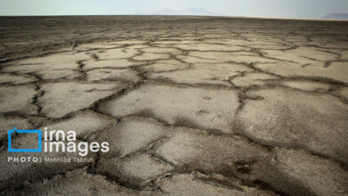 نجات منابع آب مشهد فقط با همراهی بهره‌برداران ممکن است