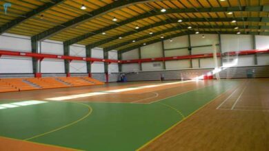 نخستین سالن ورزشی دانش‌آموزان با نیازهای ویژه در اصفهان افتتاح شد