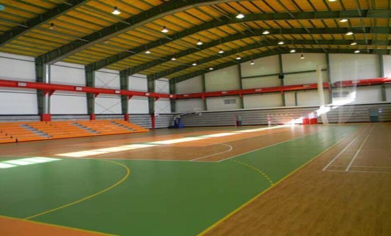 نخستین سالن ورزشی دانش‌آموزان با نیازهای ویژه در اصفهان افتتاح شد