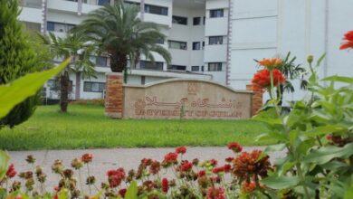 نقش آفرینی دانشگاه گیلان در معماری آینده علمی کشورهای حاشیه دریای کاسپین