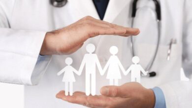 نقش بر زمین‌مانده بیمه سلامت