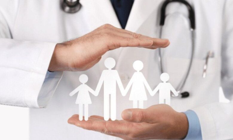 نقش بر زمین‌مانده بیمه سلامت