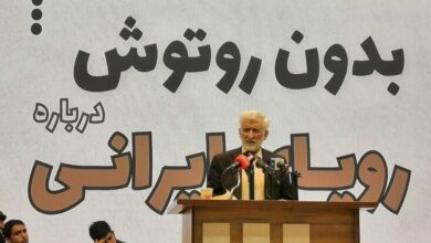 نماینده رهبری در شورای امنیت ملی:‌ همه برای موفقیت دولت باید تلاش کنند