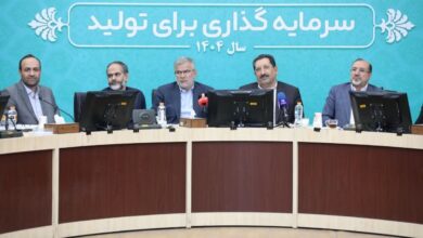 نماینده مجلس: صنعتگران به قانون جهش تولید توجه ویژه کنند