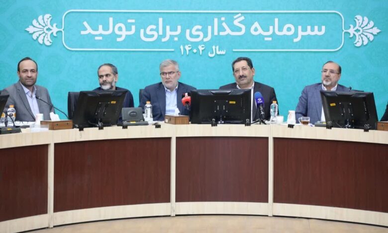 نماینده مجلس: صنعتگران به قانون جهش تولید توجه ویژه کنند