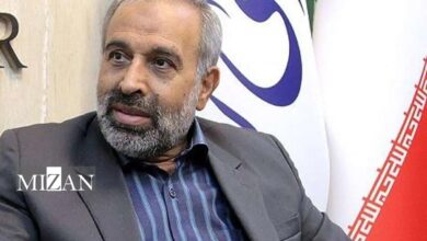 نماینده مجلس: عفو زندانیان می‌تواند احساس تعلق به میهن را افزایش دهد