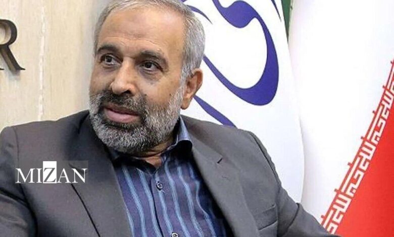 نماینده مجلس: عفو زندانیان می‌تواند احساس تعلق به میهن را افزایش دهد