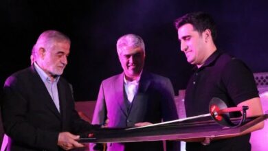 نماینده یزد در مجلس: توجه به ورزش در اولویت است