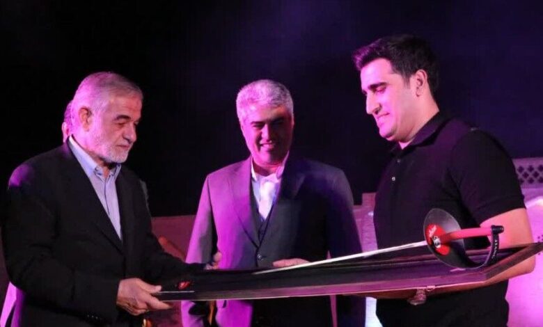 نماینده یزد در مجلس: توجه به ورزش در اولویت است