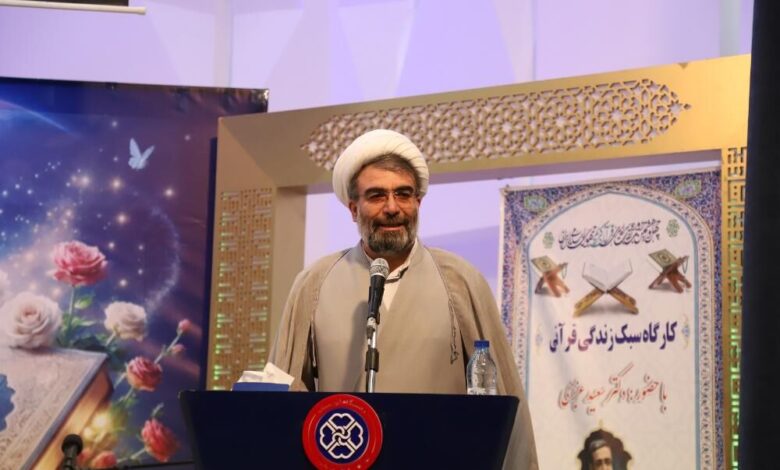 نهضت قرآنی در دانشگاه‌های کردستان راه‌اندازی می‌شود