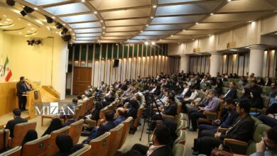 نگاهداری: مشارکت مردمی در تصمیم گیری ها، زمینه ساز افزایش سرمایه اجتماعی است/چمران: با قرارگرفتن شورا‌ها در مسیر اصلی، بار دولت کم خواهد شد