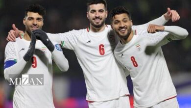 نگاهی به وضعیت لژیونرهای فوتبال ایران/ فُرم نه چندان جالب ستاره‌ها در سال جام جهانی