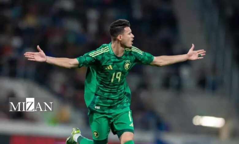 هشتمین تیم آسیایی در جام جهانی مشخص شد/ صعود عربستان باوجود توقف برابر عراق +جدول