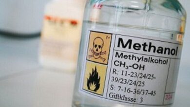 هشدار درباره افزایش موارد مسمومیت با متانول و الکل