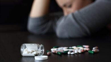 هشدار درباره تغییر خودسرانه در مصرف داروهای ضدافسردگی