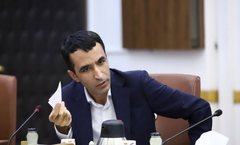 همکاری با پارک‌های علم و فناوری برای شناسایی شرکت‌های مستعد دانش‌بنیان