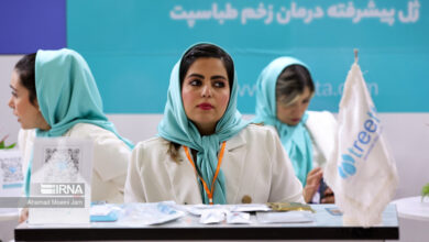 همکاری نهادهای مرتبط با صادرات دانش‌بنیان ها نیازمند نگاه تجمیعی است