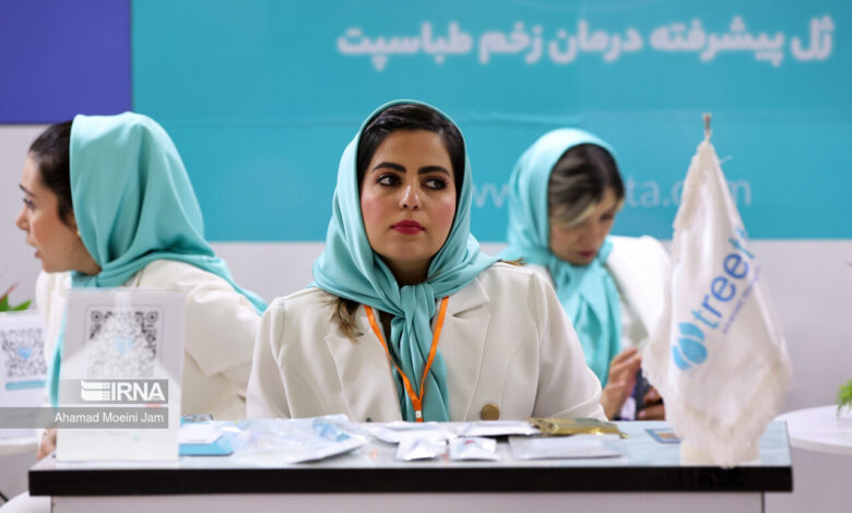 همکاری نهادهای مرتبط با صادرات دانش‌بنیان ها نیازمند نگاه تجمیعی است